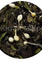Чай жасминовый Китайский - Бай Му Дань (Белый Пион) жасминовый - 100 гр